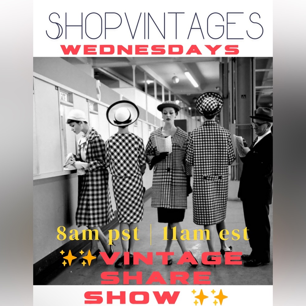 Pop-UP ⭐️LIVE⭐️Monique is LIVE!! Pop-up & LET’S SHOP🛍️ 🤍💚❤️💙 - Picture 4 of 9
